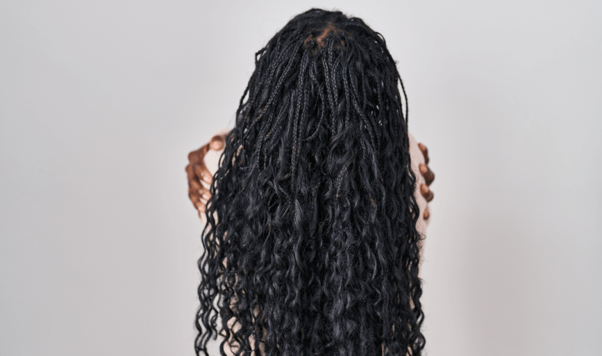 Boho Braids