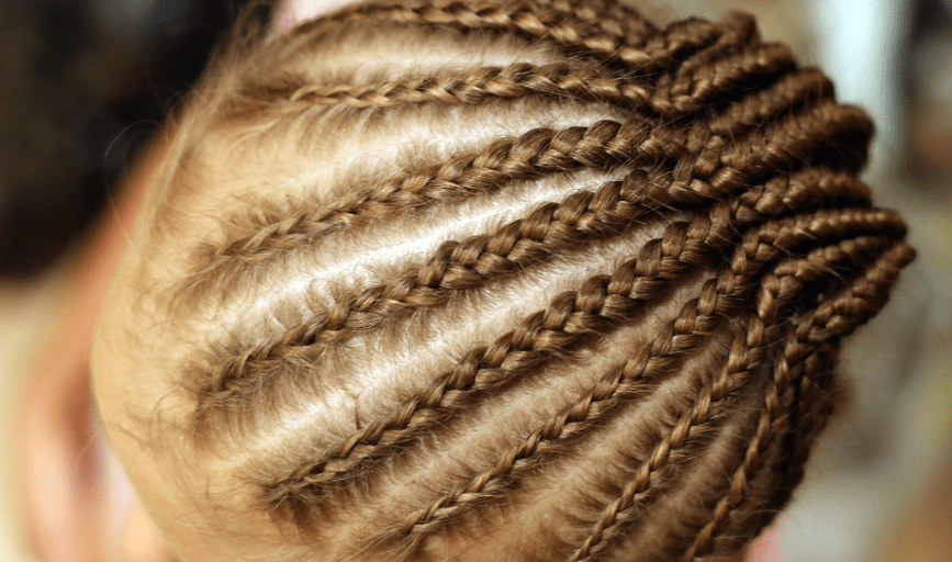 Cornrows